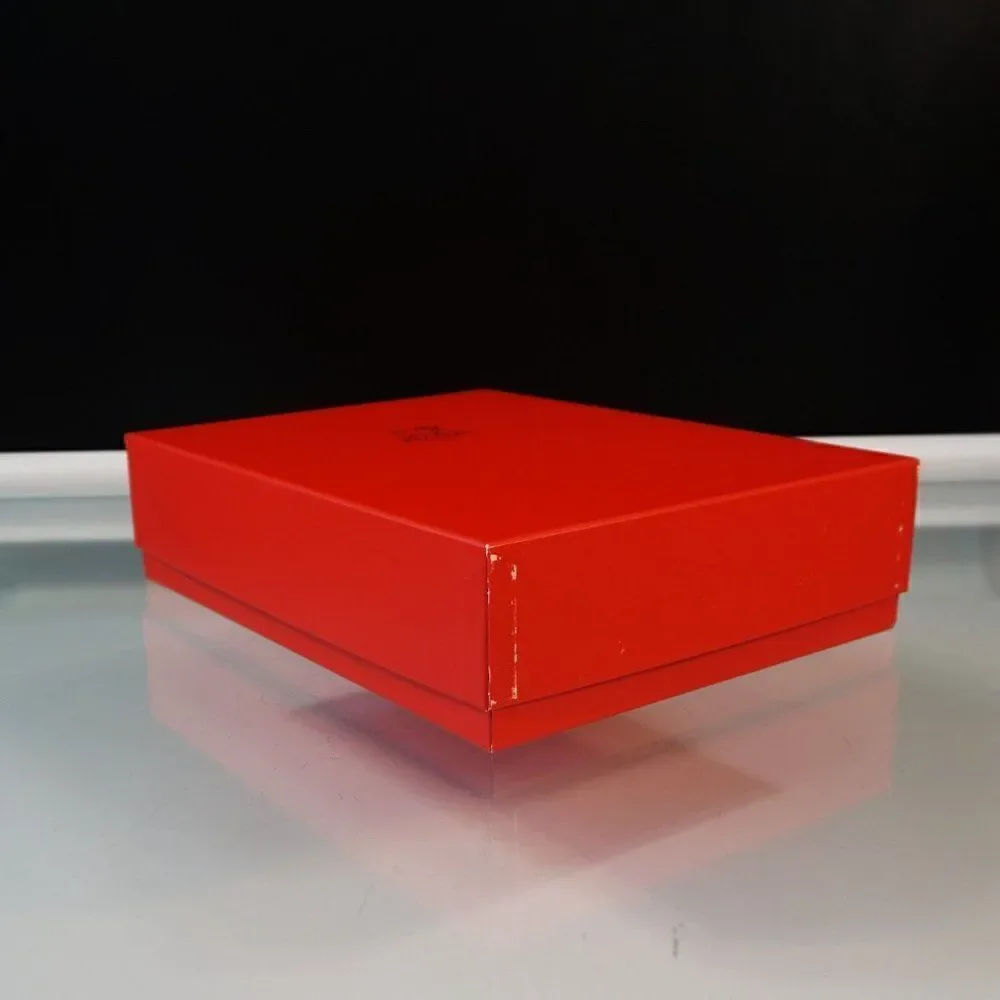 Peugeot France Empty Gift Box 10.5 x 8 x 2.5 inch